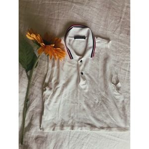 Brandy Melville Cropped Tank